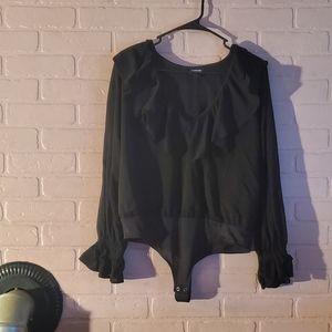 Express Women's onesie